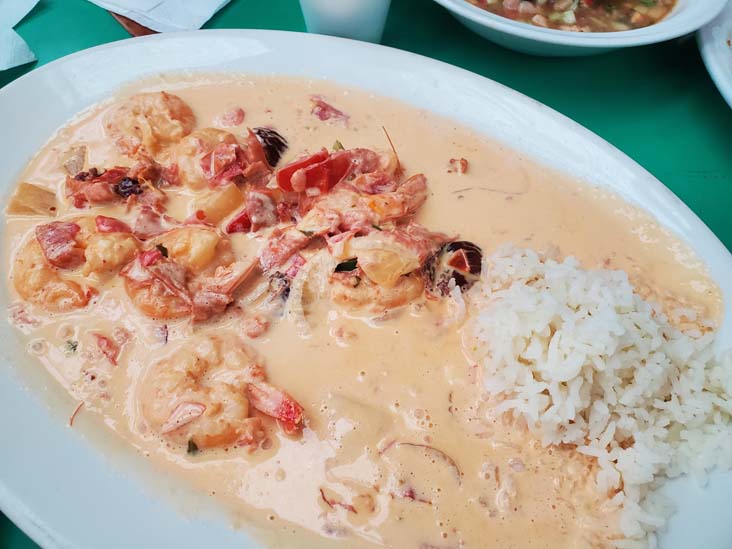 Romulo's, Mercado 1 de Diciembre, Narvarte, Mexico City/Ciudad de México, Mexico, September 2, 2023