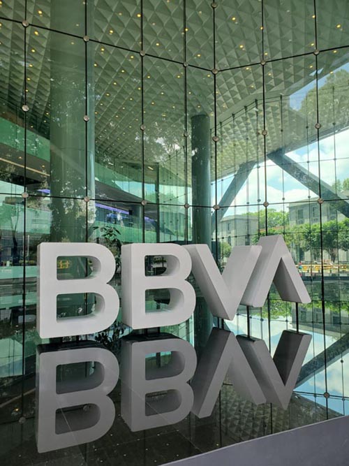 Paseo de la Reforma 510, Mexico City/Ciudad de México, Mexico, August 15, 2021