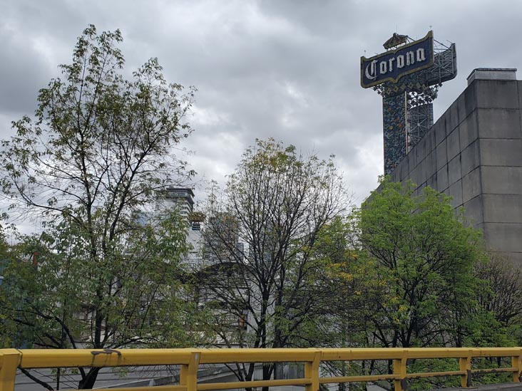 Cervecería Modelo, Lago Alberto 156, Mexico City/Ciudad de México, Mexico, August 25, 2021