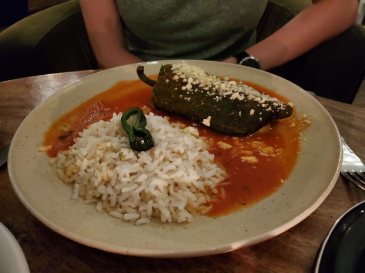 Cabrera 7, Plaza Luis Cabrera 7, Roma, Mexico City/Ciudad de México, Mexico, August 16, 2021