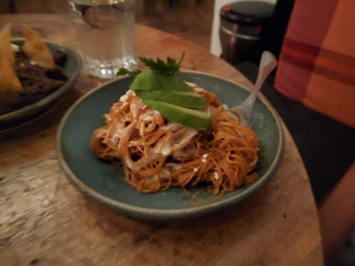 Cabrera 7, Plaza Luis Cabrera 7, Roma, Mexico City/Ciudad de México, Mexico, August 16, 2021