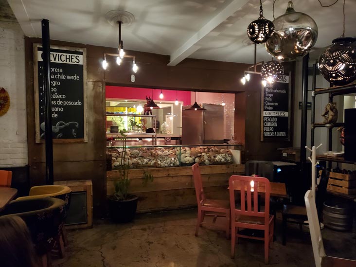 Cabrera 7, Plaza Luis Cabrera 7, Roma, Mexico City/Ciudad de México, Mexico, August 16, 2021