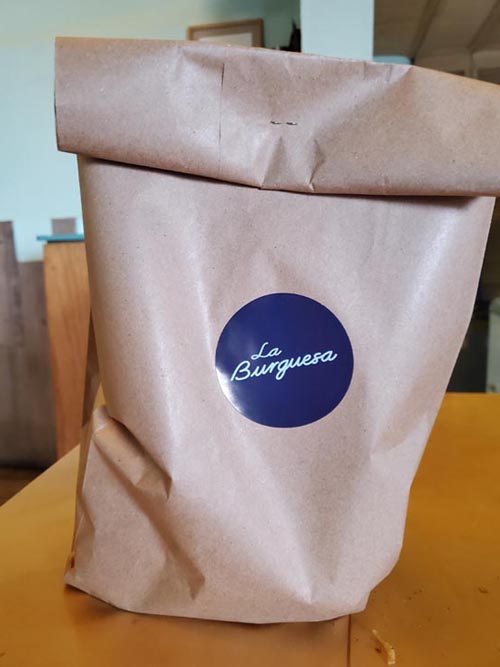 La Burguesa, Calle Cozumel 67, Roma, Mexico City/Ciudad de México, Mexico, August 12, 2021