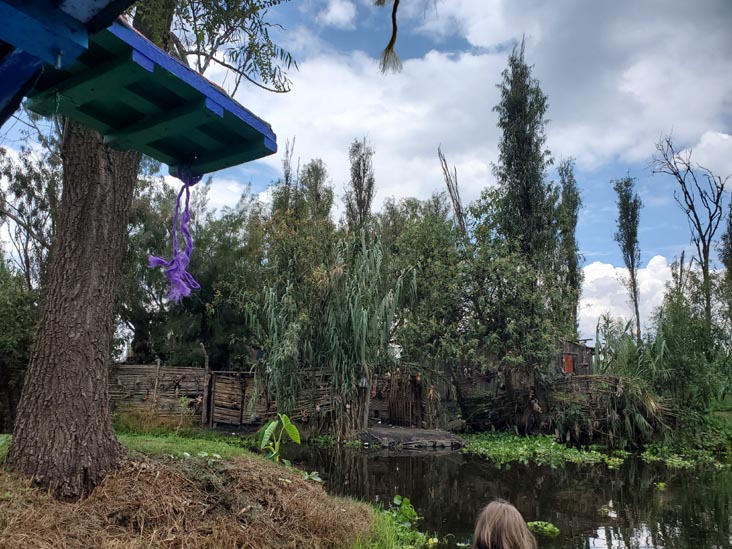 La Isla de las Mu&ntilde;ecas, Xochimilco, Mexico City/Ciudad de M&eacute;xico, Mexico, August 23, 2021