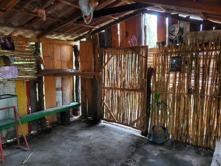 La Isla de las Mu&ntilde;ecas, Xochimilco, Mexico City/Ciudad de M&eacute;xico, Mexico, August 23, 2021