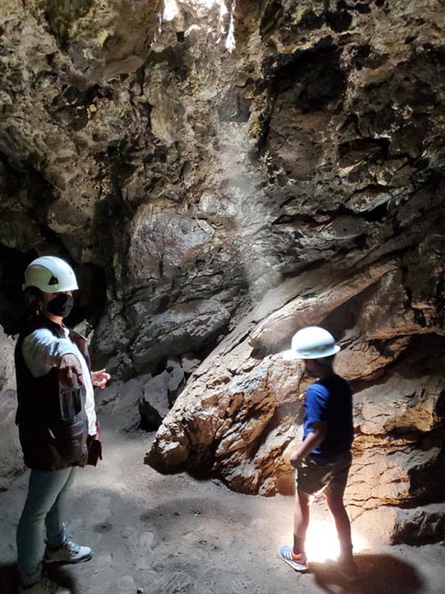 Centro Ceremonial Huehueteotl, Teotihuacán, Estado de México, Mexico, August 18, 2021