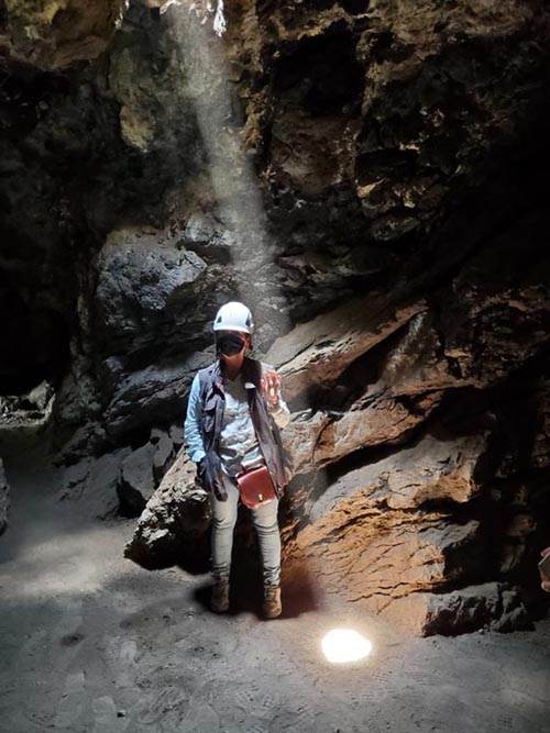 Centro Ceremonial Huehueteotl, Teotihuacán, Estado de México, Mexico, August 18, 2021