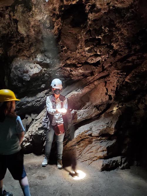 Centro Ceremonial Huehueteotl, Teotihuacán, Estado de México, Mexico, August 18, 2021