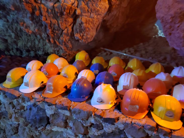 Mictlán, Teotihuacán, Estado de México, Mexico, August 18, 2021