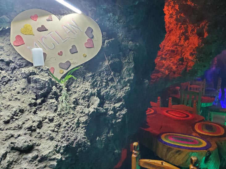 Mictlán, Teotihuacán, Estado de México, Mexico, August 18, 2021