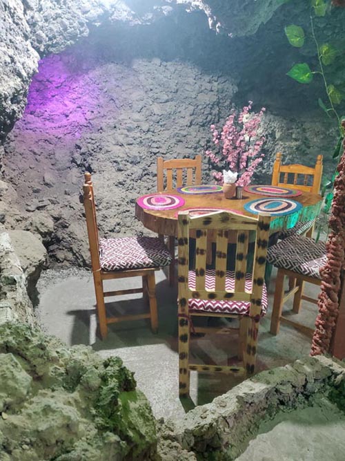 Mictlán, Teotihuacán, Estado de México, Mexico, August 18, 2021