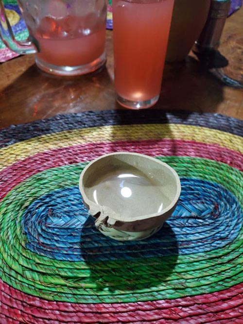 Mictlán, Teotihuacán, Estado de México, Mexico, August 18, 2021