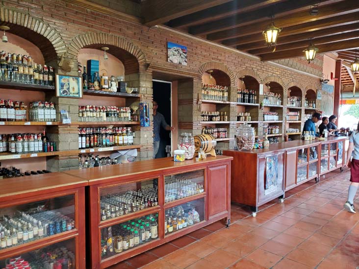 El Rey de Matalán, Tlacolula de Matamoros, Oaxaca, México, August 20, 2023