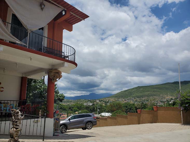 Alebrijes Autóctonos, Calle Emiliano Zapata 2B, Arrazola, Oaxaca, México, August 22, 2023