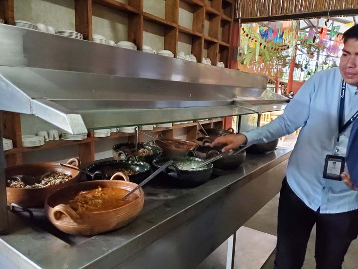 Casa Frida de Mi Corazón, Cuilápam de Guerrero, Oaxaca, México, August 22, 2023