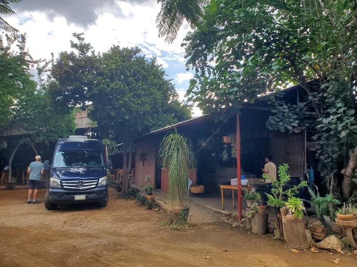Casa Frida de Mi Corazón, Cuilápam de Guerrero, Oaxaca, México, August 22, 2023