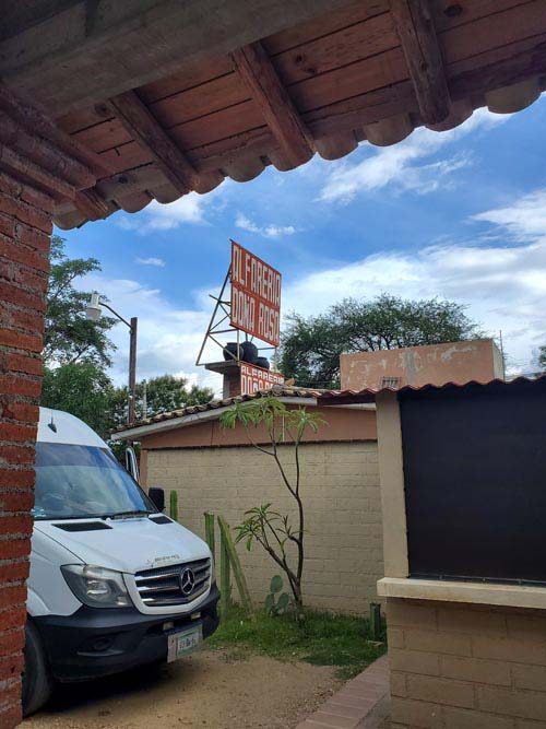 Alfarería Doña Rosa, Benito Juárez 24, San Bartolo Coyotepec, Oaxaca, México, August 22, 2023