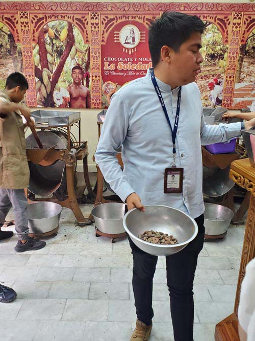 La Soledad, Calle Francisco Javier Mina 212, Oaxaca, M&eacute;xico, August 22, 2023