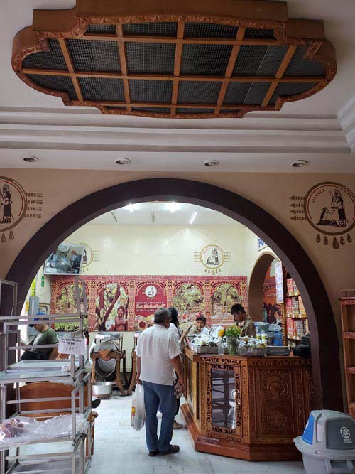 La Soledad, Calle Francisco Javier Mina 212, Oaxaca, M&eacute;xico, August 22, 2023