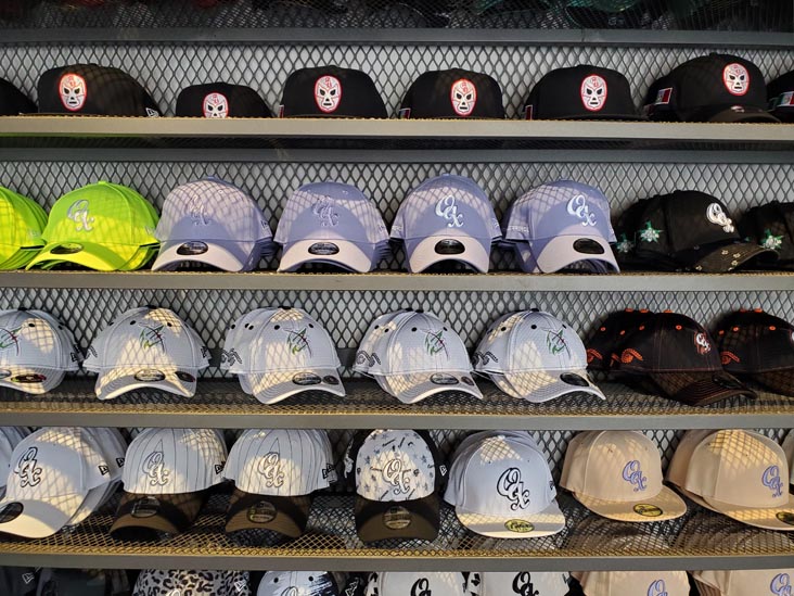 Guerreros de Oaxaca Team Shop, Estadio Eduardo Vasconcelos/Eduardo Vasconcelos Stadium, Oaxaca, M&eacute;xico, August 24, 2023