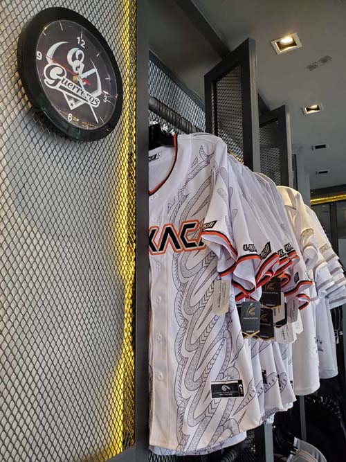 Guerreros de Oaxaca Team Shop, Estadio Eduardo Vasconcelos/Eduardo Vasconcelos Stadium, Oaxaca, M&eacute;xico, August 24, 2023