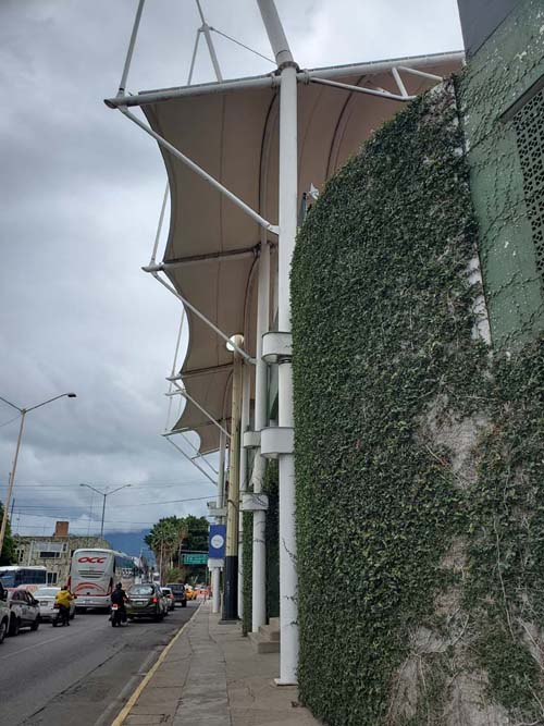 Estadio Eduardo Vasconcelos/Eduardo Vasconcelos Stadium, Oaxaca, M&eacute;xico, August 24, 2023