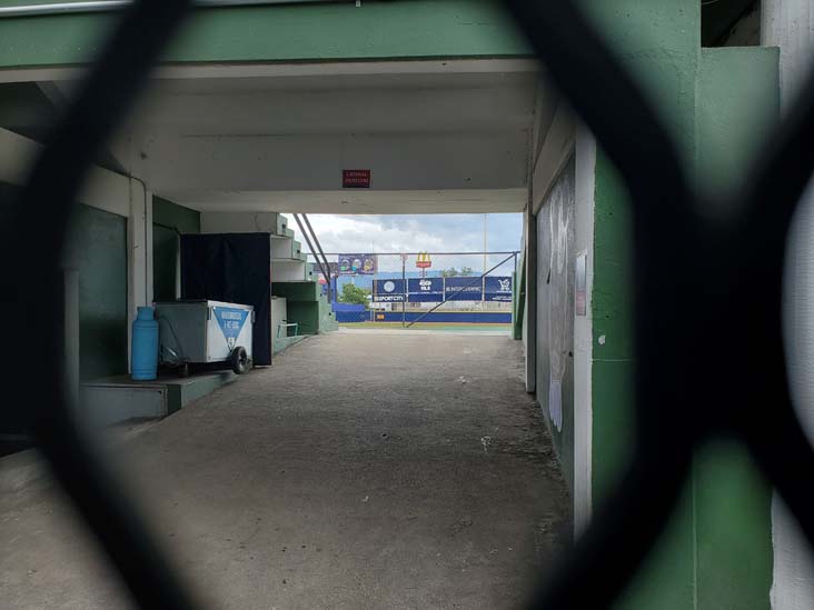 Estadio Eduardo Vasconcelos/Eduardo Vasconcelos Stadium, Oaxaca, M&eacute;xico, August 24, 2023