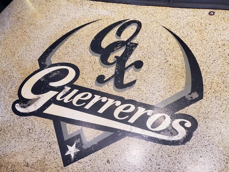 Guerreros de Oaxaca Team Shop, Estadio Eduardo Vasconcelos/Eduardo Vasconcelos Stadium, Oaxaca, M&eacute;xico, August 24, 2023