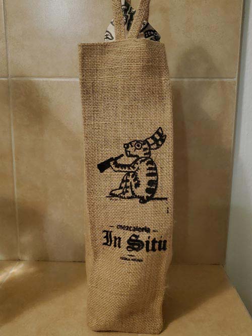 In Situ Mezcal, Oaxaca, M&eacute;xico, August 14, 2023