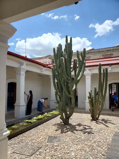 Museo de Filatelia de Oaxaca, Calle de la Constituci&oacute;n 201, Oaxaca, M&eacute;xico, August 21, 2023