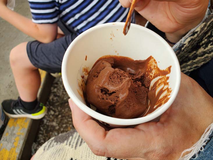 Rito Chocolater&iacute;a Ice Cream, Oaxaca, M&eacute;xico, August 16, 2023