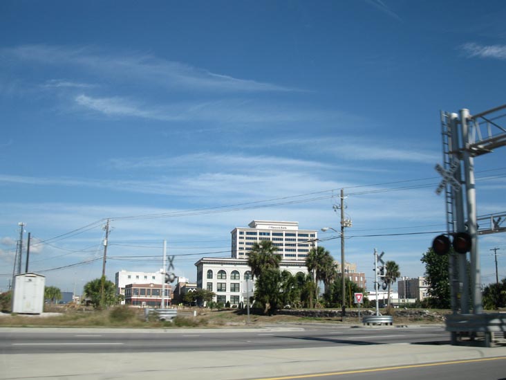 Highway 90/Beach Boulevard Near 27th Avenue, Gulfport, Mississippi