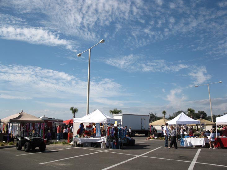 Pass Christian Oyster Festival, Pass Christian Harbor, Pass Christian, Mississippi, November 13, 2010