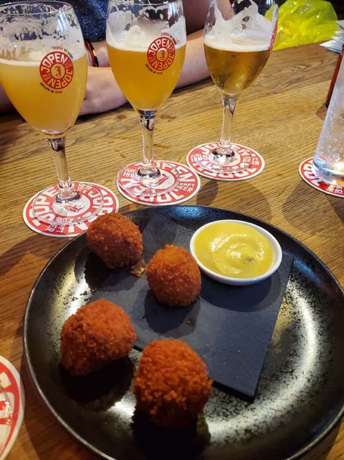 Jopenkerk, Haarlem, Netherlands, July 21, 2025