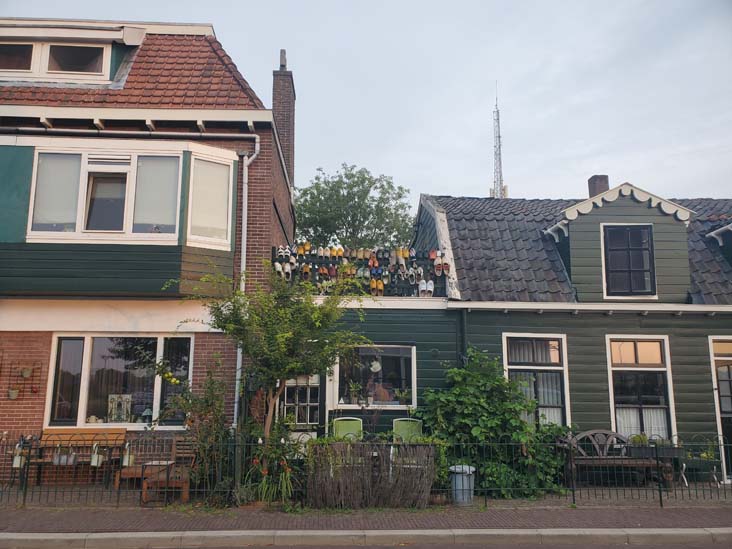 Hogendijk, Zaandam, Netherlands, July 20, 2025