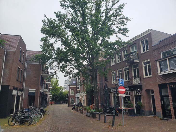 Zuiddijk, Zaandam, Netherlands, July 20, 2025