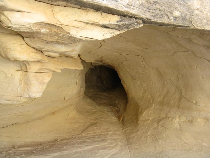 Sandstone, Calico Hills, Red Rock Canyon National Conservation Area, Las Vegas, Nevada