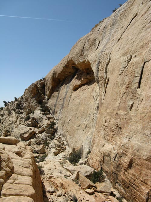 Calico Hills, Red Rock Canyon National Conservation Area, Las Vegas, Nevada