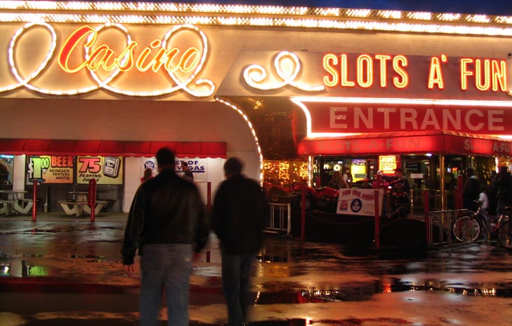 Circus Circus Las Vegas Hotel Resort and Casino, 2880 South Las Vegas Boulevard, Las Vegas, Nevada