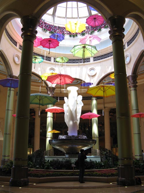 The Palazzo Las Vegas, 3325 Las Vegas Boulevard South, Las Vegas, Nevada