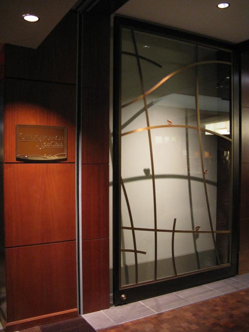 Canyon Ranch Spa Club, The Palazzo Las Vegas, 3325 Las Vegas Boulevard South, Las Vegas, Nevada