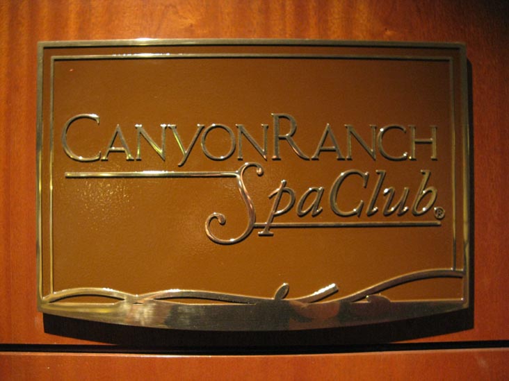 Canyon Ranch Spa Club, The Palazzo Las Vegas, 3325 Las Vegas Boulevard South, Las Vegas, Nevada