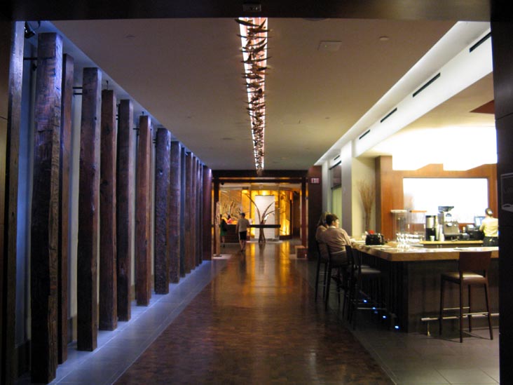 Canyon Ranch Spa Club, The Palazzo Las Vegas, 3325 Las Vegas Boulevard South, Las Vegas, Nevada