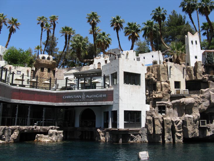 Treasure Island, 3300 Las Vegas Boulevard South, Las Vegas, Nevada