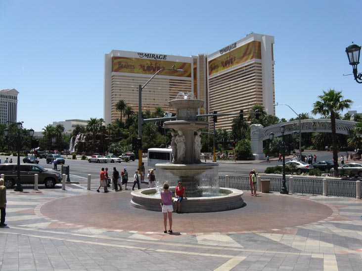 Venetian Resort Hotel Casino, 3355 Las Vegas Boulevard South, Las Vegas, Nevada
