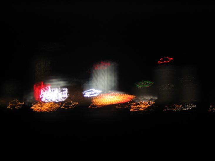 Atlantic City, New Jersey, April 10, 2004