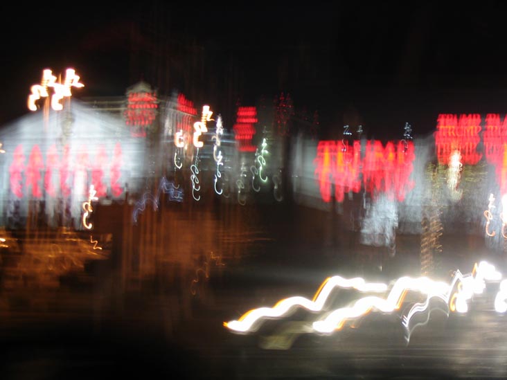 Atlantic City, New Jersey, April 10, 2004