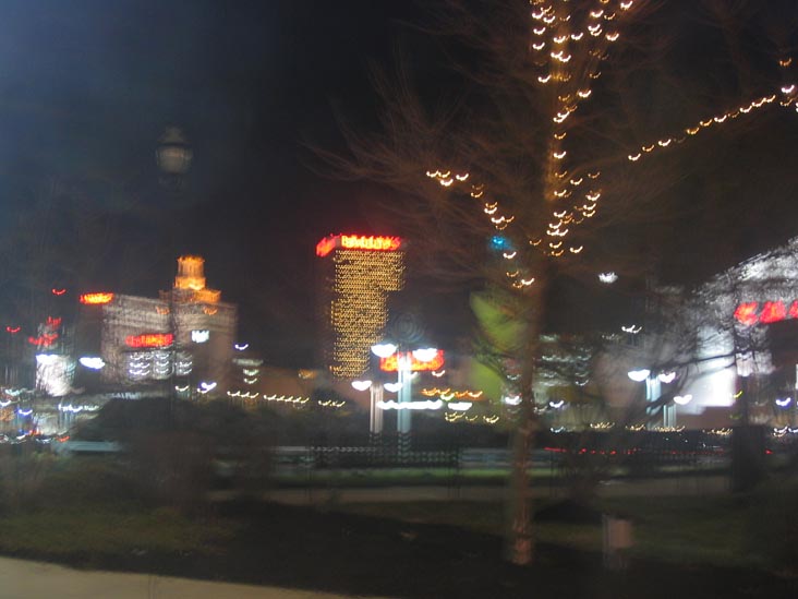 Atlantic City, New Jersey, April 10, 2004