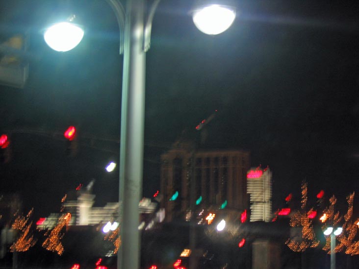 Atlantic City, New Jersey, April 11, 2004