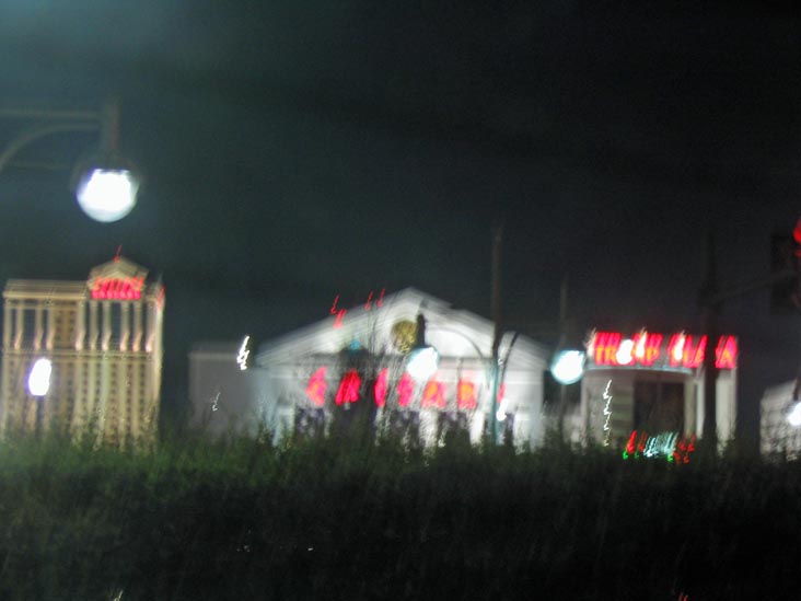 Atlantic City, New Jersey, April 11, 2004